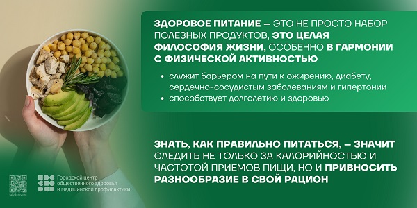 16-22 неделя популяризации здорового питания 16-22 неделя популяризации здорового питания
