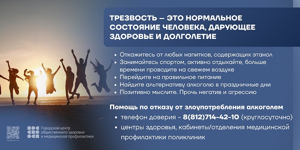 11 сентября - Всероссийский День трезвости 11 сентября - Всероссийский День трезвости