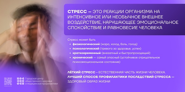 4-10 ноября Международная неделя осведомленности о стрессе 4-10 ноября Международная неделя осведомленности о стрессе