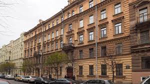 Бережно относись к фасадам зданий