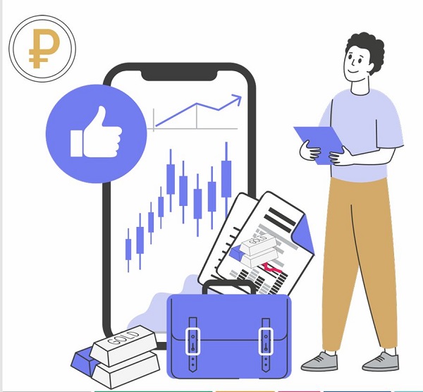 ВСЕРОССИЙСКАЯ ПРОСВЕТИТЕЛЬСКАЯ  ЭСТАФЕТА «МОИ ФИНАНСЫ»